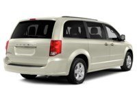 2013 Dodge Grand Caravan SE/SXT