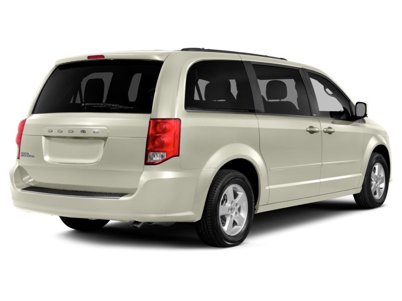 2013 Dodge Grand Caravan SE/SXT