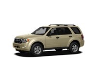 2011 Ford Escape FWD 4dr I4 Auto XLT Gold Leaf Metallic  Shot 6