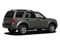 2012 Ford Escape 4WD 4dr Limited Sterling Grey Metallic  Shot 2