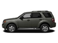 2012 Ford Escape 4WD 4dr Limited Sterling Grey Metallic  Shot 3