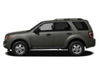 2012 Ford Escape 4WD 4dr Limited Sterling Grey Metallic  Shot 3