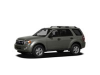 2012 Ford Escape 4WD 4dr Limited Sterling Grey Metallic  Shot 1