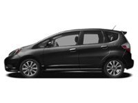 2012 Honda Fit 5dr HB Auto Sport