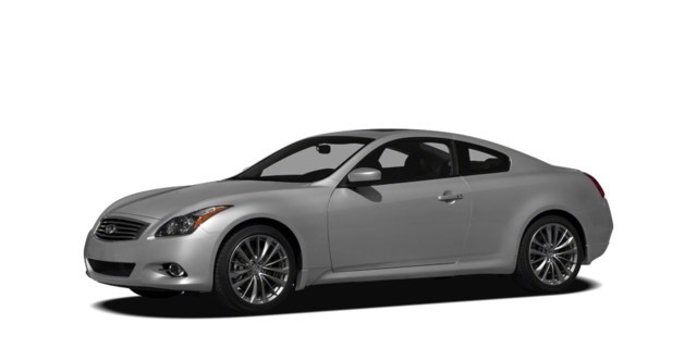 2012 INFINITI G37x Platinum Ice Metallic [Silver]