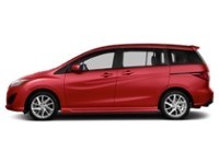 2014 Mazda Mazda5 4dr Wgn Auto GT Zeal Red Mica  Shot 3