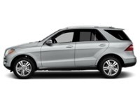 2013 Mercedes-Benz M-Class Base