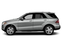 2013 Mercedes-Benz M-Class Base