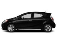 2014 Toyota Prius c 5dr HB Technology Black Sand Pearl  Shot 5
