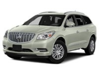 2016 Buick Enclave Premium