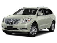 2016 Buick Enclave Premium