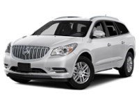 2016 Buick Enclave Premium