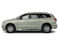 2016 Buick Enclave Premium White Frost Tricoat  Shot 5