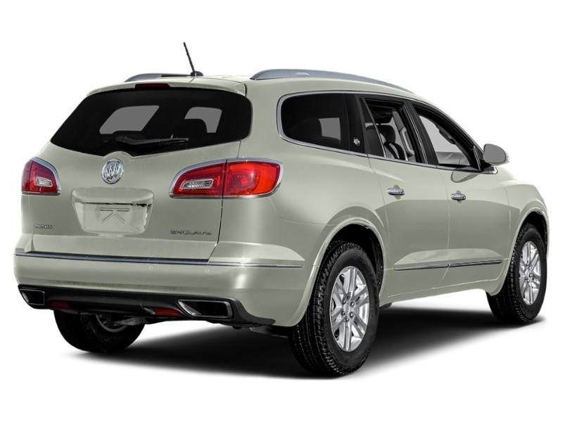 2016 Buick Enclave Premium
