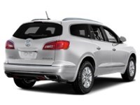 2016 Buick Enclave Premium Summit White  Shot 8