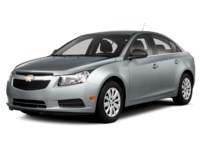 2013 Chevrolet Cruze 4dr Sdn LS w/1SA