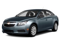 2013 Chevrolet Cruze 4dr Sdn LS w/1SA