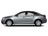 2013 Chevrolet Cruze 4dr Sdn LS w/1SA