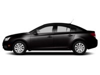 2013 Chevrolet Cruze 4dr Sdn LS w/1SA