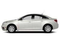 2013 Chevrolet Cruze 4dr Sdn LS w/1SA