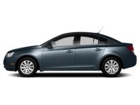 2013 Chevrolet Cruze 4dr Sdn LS w/1SA Atlantis Blue Metallic  Shot 47