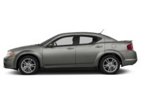 2013 Dodge Avenger SXT