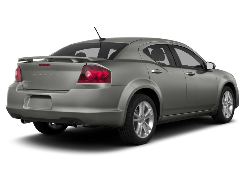 2013 Dodge Avenger SXT