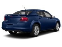 2013 Dodge Avenger SXT