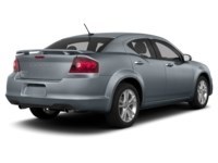 2013 Dodge Avenger SXT Crystal Blue Pearlcoat  Shot 20