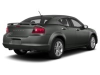 2013 Dodge Avenger SXT