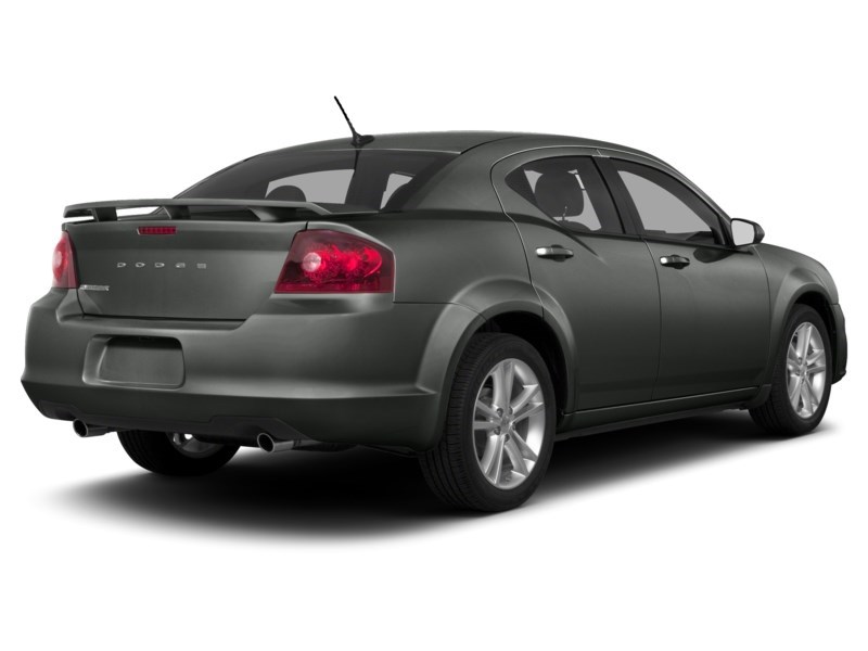 2013 Dodge Avenger SXT