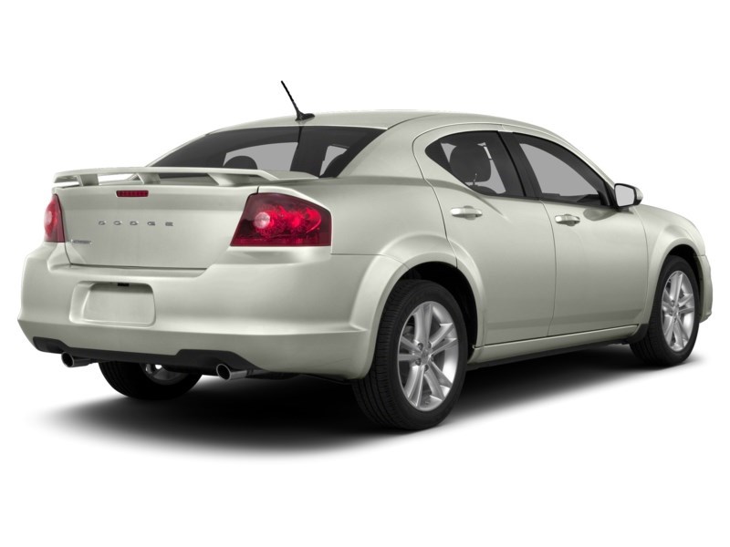 2013 Dodge Avenger SXT
