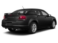 2013 Dodge Avenger SXT