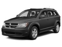 2013 Dodge Journey FWD 4dr Crew Storm Grey Pearlcoat  Shot 7