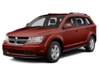 2013 Dodge Journey FWD 4dr Crew Copper Pearlcoat  Shot 22