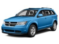 2013 Dodge Journey FWD 4dr Crew Fathom Blue Pearlcoat  Shot 28