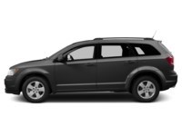 2013 Dodge Journey FWD 4dr Crew Storm Grey Pearlcoat  Shot 9