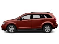 2013 Dodge Journey FWD 4dr Crew Copper Pearlcoat  Shot 21