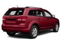 2013 Dodge Journey FWD 4dr Crew