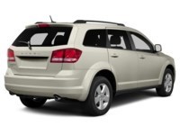 2013 Dodge Journey FWD 4dr Crew