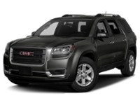 2016 GMC Acadia FWD 4dr SLE w/SLE-2 Iridium Metallic  Shot 4