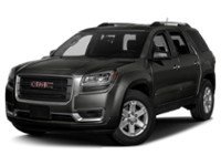 2016 GMC Acadia FWD 4dr SLE w/SLE-2 Iridium Metallic  Shot 1