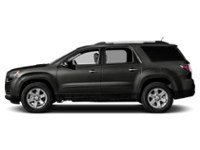 2016 GMC Acadia FWD 4dr SLE w/SLE-2 Iridium Metallic  Shot 3