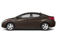 2013 Hyundai Elantra 4dr Sdn Auto GLS Desert Bronze Metallic  Shot 10