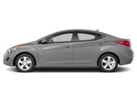 2013 Hyundai Elantra 4dr Sdn Auto GLS Radiant Silver Metallic  Shot 24