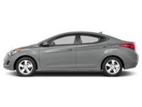 2013 Hyundai Elantra 4dr Sdn Auto GLS Radiant Silver Metallic  Shot 5