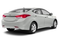 2013 Hyundai Elantra 4dr Sdn Auto GLS