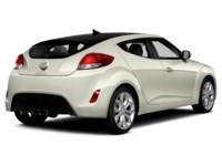2015 Hyundai Veloster 3dr Cpe Man Century White  Shot 6