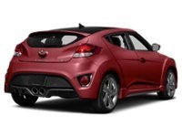 2014 Hyundai Veloster 3dr Cpe Auto Turbo Boston Red Metallic  Shot 6
