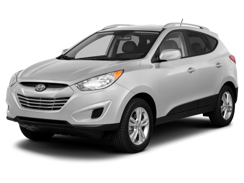 2013 Hyundai Tucson AWD 4dr I4 Auto GL *Ltd Avail*